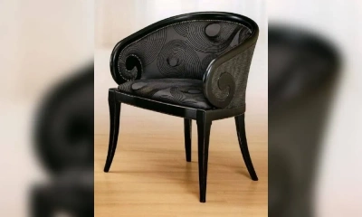 Полукресло Morello Gianpaolo Beethoven