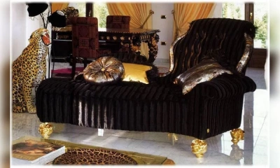 Кушетка Bm Style Afrodite