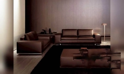 Диван На Каркасе Из Массива Древесины, Longsit Sofa- Swan