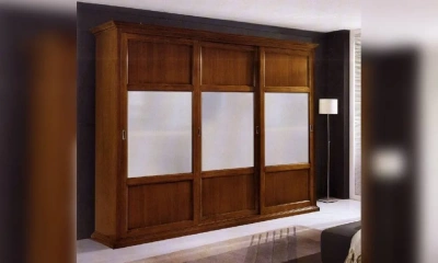 Шкаф Giuliacasa 3990/S-Vr