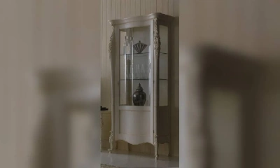 Витрина Morello Gianpaolo 1008T