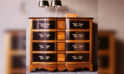 Комод Zonta Elisir 6