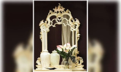 Зеркало Silik Elena 725/M