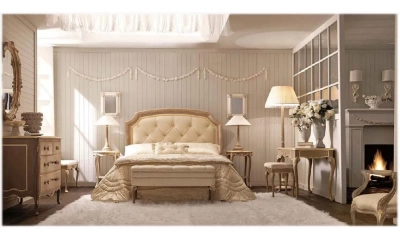 Спальня Savio Firmino Creazioni Per L Arredamento 34