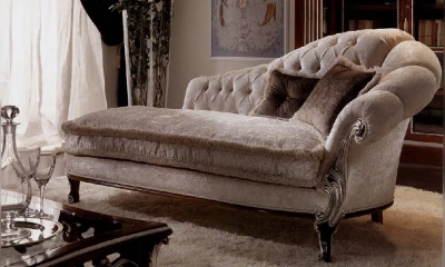 Кушетка Ceppi Luxury 1