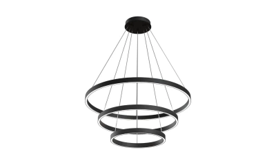 Подвесной Светильник Technical Mod058Pl-L100B4K