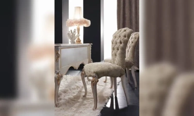 Стул Volpi Botero 2