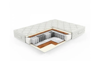 Матрас Сонберри Correсt-9