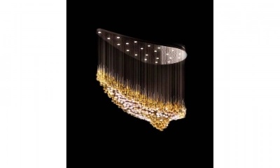 Люстра Patrizia Volpato Rigiada