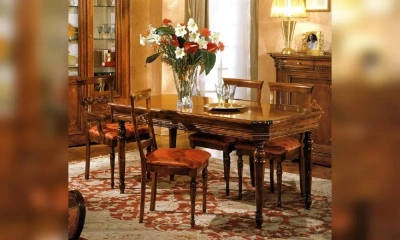 Стол Giuliacasa E-607