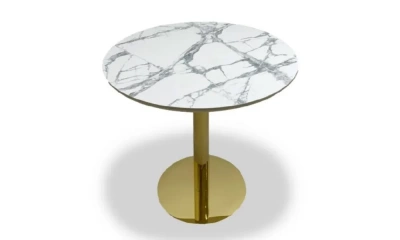 Обеденный стол FACTURE PROJECT TEEMO