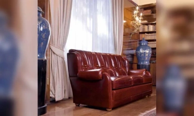 Диван Mascheroni Venezia 3P