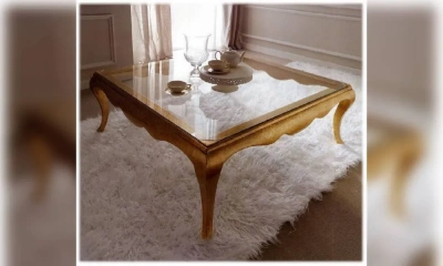 Стол Журнальный Florence Art 2516 Cg