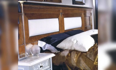 Кровать Grifoni Vittorio 1366