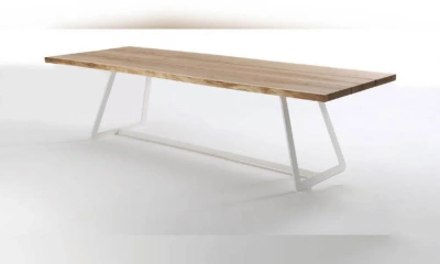 Обеденный Стол Calle, Riva 1920