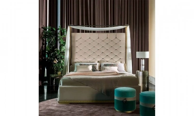 Кровать Angelo Cappellini 34200/19I