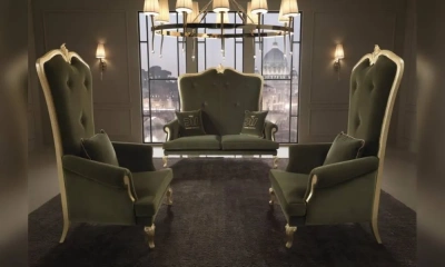 Комплект Мягкой Мебели Dv Home Collection Vogue