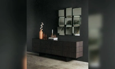 Тумба Тв Tonin Casa Flamingo