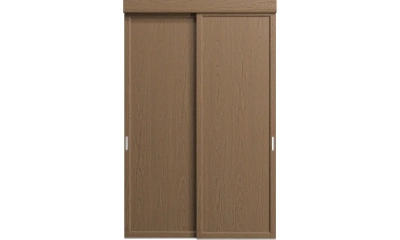 Перегородка Софья. Коллекция Original. Модель с филенкой (382)