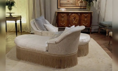 Кушетка Medea Prestige 1