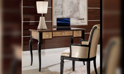 Стол Письменный Re Deco Charme 3