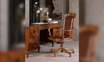 Рабочее Кресло Medea Liberty Collection 1