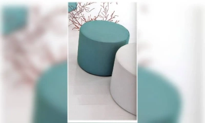 Пуф Twils Rotondi 2