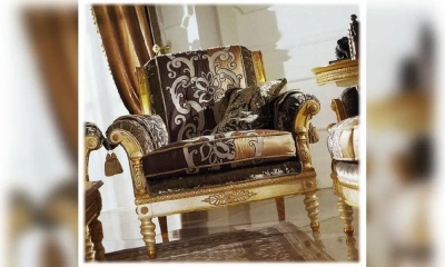 Кресло Jumbo Collection Cril-41