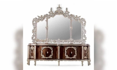 Комод Jumbo Collection Regency 3