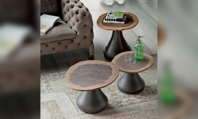 Кофейный Стол Cattelan Italia Rio