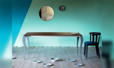 Стол Miniforms Ghost 1