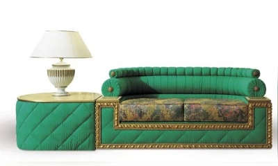 Диван Asnaghi Interiors Victoria 1