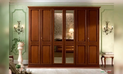 Шкаф Camelgroup Torriani