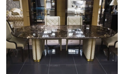 Стол Signorini Coco Alfred Daytona