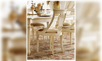 Стул Antonelli Moravio 1537