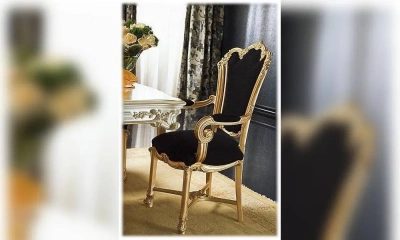 Стул Silik Apollonia