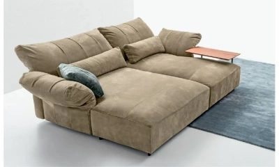 Диван Brera Nicoline Salotti 5202 + 5001