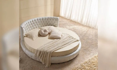 Кровать Goldconfort Giotto 2