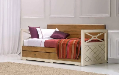 Кровать В Детскую Am Classic Aramis