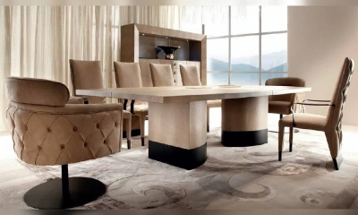 Стол Giorgio Collection Lifetime 3