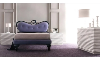 Спальня Corte Zari Incanto 6