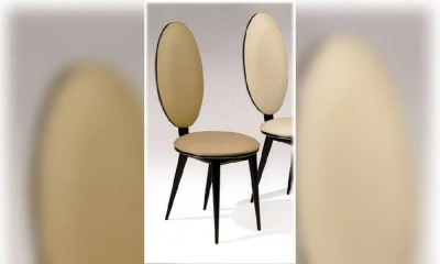 Стул Reflex Bastide 1