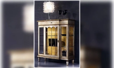 Витрина Tosato 16.16 1