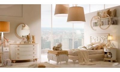 Детская Ferretti & Ferretti Happy Night 404