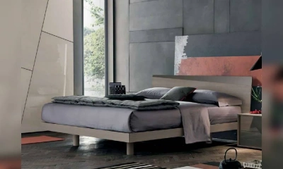 Кровать Tomasella Charlie