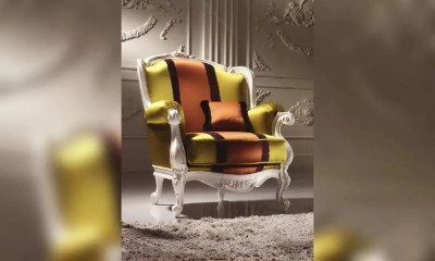 Кресло Piermaria Mirti