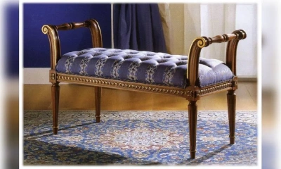 Банкетка Zanaboni Pa150