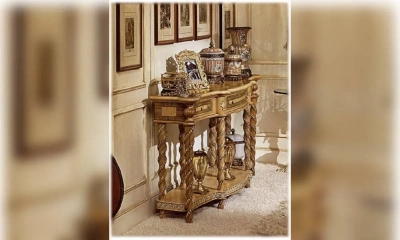 Консоль Riva Hermitage