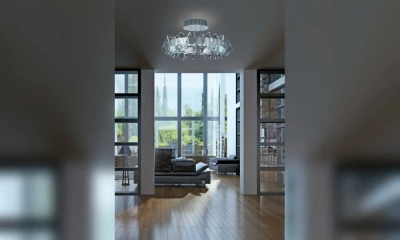 Patrizia Volpato Люстра 830\Pl54