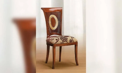 Стул Morello Gianpaolo Firenze Ovale 1